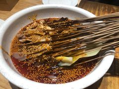 -嘉州叶婆婆钵钵鸡(建设路店)