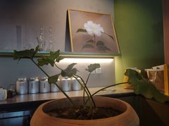 -半山腰·云南菜(侨福芳草地店)