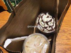 -星巴克臻选(深圳海上世界店)
