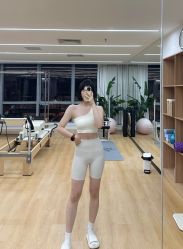 -AN普拉提女子健身工作室