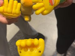 -海底捞火锅(长宁路龙之梦店)