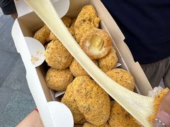 -悠个炸鸡(南京创始店)