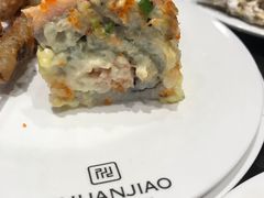 -川骄海鲜自助(河东店)