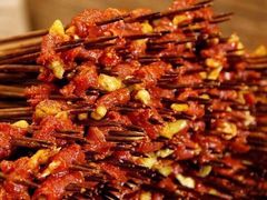 -钢管厂五区小郡肝火锅串串香(清河店)