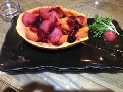 -小杨烤肉(朱雀店)