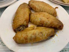 -仁信老铺(华盖路店)