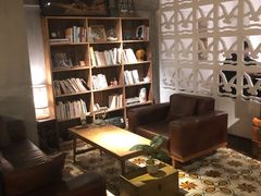 -时光花园(白鹭洲店)