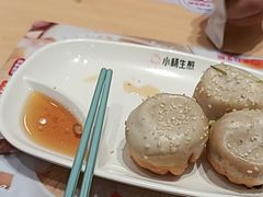 -小杨生煎(周浦万达店)