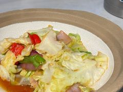 -老李家土菜馆·安吉地标美食