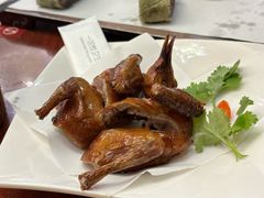 红烧乳鸽-顺德人家食府(黄金广场店)