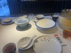 -额娘·春饼烤鸭(天鸿店)