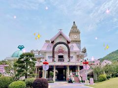 -杭州Hello Kitty乐园