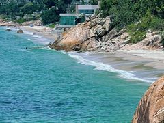 -玫瑰海岸文化旅游度假区
