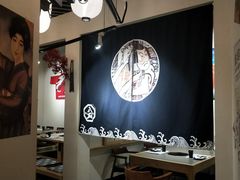包房-八角锄烧·肉火锅(天河城店)