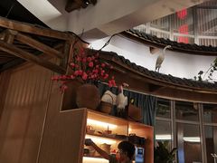 -筱爷叔·上海传统手工菜(玉树路店)