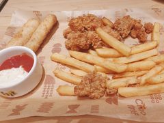 -菲滋意式餐厅(富阳东方茂店)