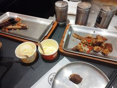 -大神太神·铁板烧(七宝领展广场店)