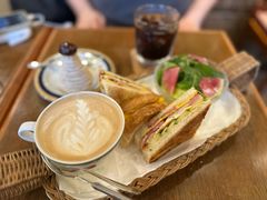 -西村咖啡店 (中山手本店)