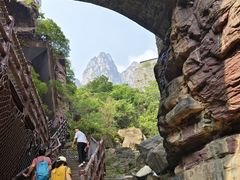 -云台山风景名胜区