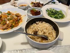 -桃源咖啡厅(武夷山大红袍山庄店)