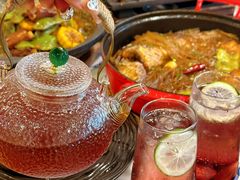 -东方饺子王(和平里店)