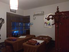 -养心阁足道馆(火宫殿一店)
