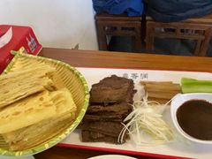 -鼎香润(德胜门内店)