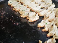 -胖子锅贴(双阳路111弄店)