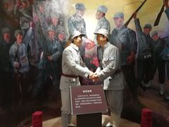 -新四军黄桥战役纪念馆(新馆)