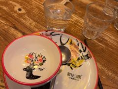 -新白鹿餐厅(龙游路店)