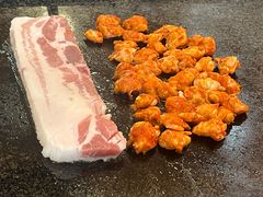 -韩阳王石板烤肉