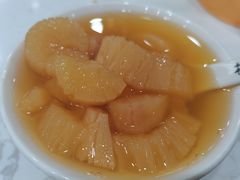 -张飞木薯羹(金鱼巷店)