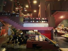 -当当梅溪书院(步步高梅溪新天地店)