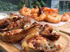 -G+KITCHEN(龙湖狮山天街店)