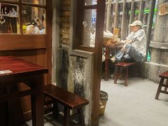 -李炮称盘麻辣烫(无锡荟聚店)