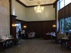 -望京楼flavor餐厅(古北水镇景区店)