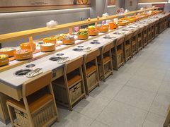 -龍歌自助小火锅(兰山上海路万达店)