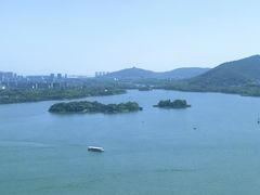-君来湖滨饭店·渔餐厅