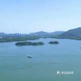 揭秘太湖边的黑珍珠餐厅，带你品味顶级美味