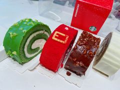 -星巴克(北京万科时代广场店)