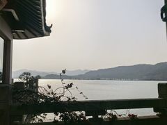 -湖畔居茶楼(湖滨店)