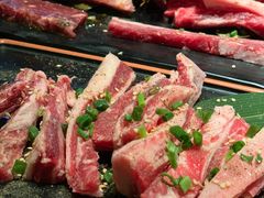 -千寻烧肉(政务区店)