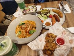 -Pennehut畔尼意面(合肥万象城店)