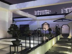 -稍可轩博物馆餐厅