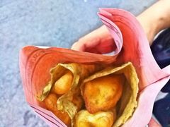 -老天津卫煎饼果子(怀仁里店)