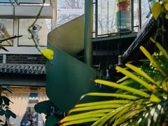-闲·胡同 Barblu Hutong(雍和宫五道营店)