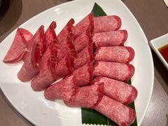 牛舌-協成海鮮火鍋(老店)