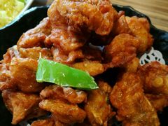 -粤港餐厅(禹州商业广场店)