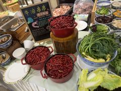 -冀粤香海鲜自助餐厅(西美五洲店)