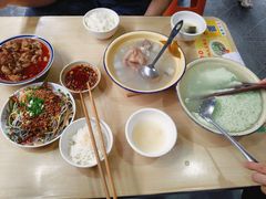 -人和水上飘(第一家店)